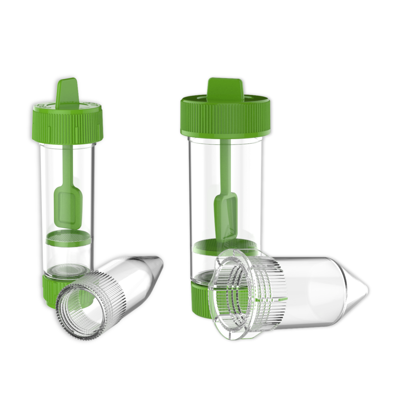 REAL Mini & Midi System