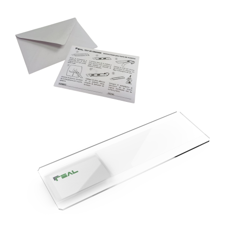 REAL.- Test de Graham