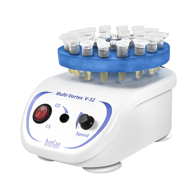 Biosan Multivortex v32 - Durviz SL