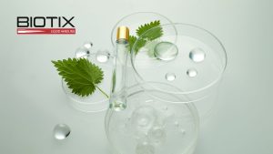 Biotix refuerza su compromiso con la sostenibilidad