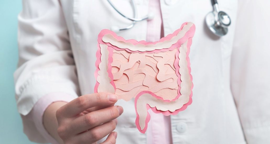 El microbioma intestinal es un actor clave en nuestra salud.