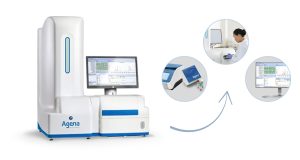 El sistema MassARRAY® para análisis genéticos