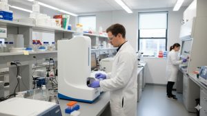 Agena Bioscience lanza el Panel CFTR 100+ para estudios avanzados de fibrosis quística