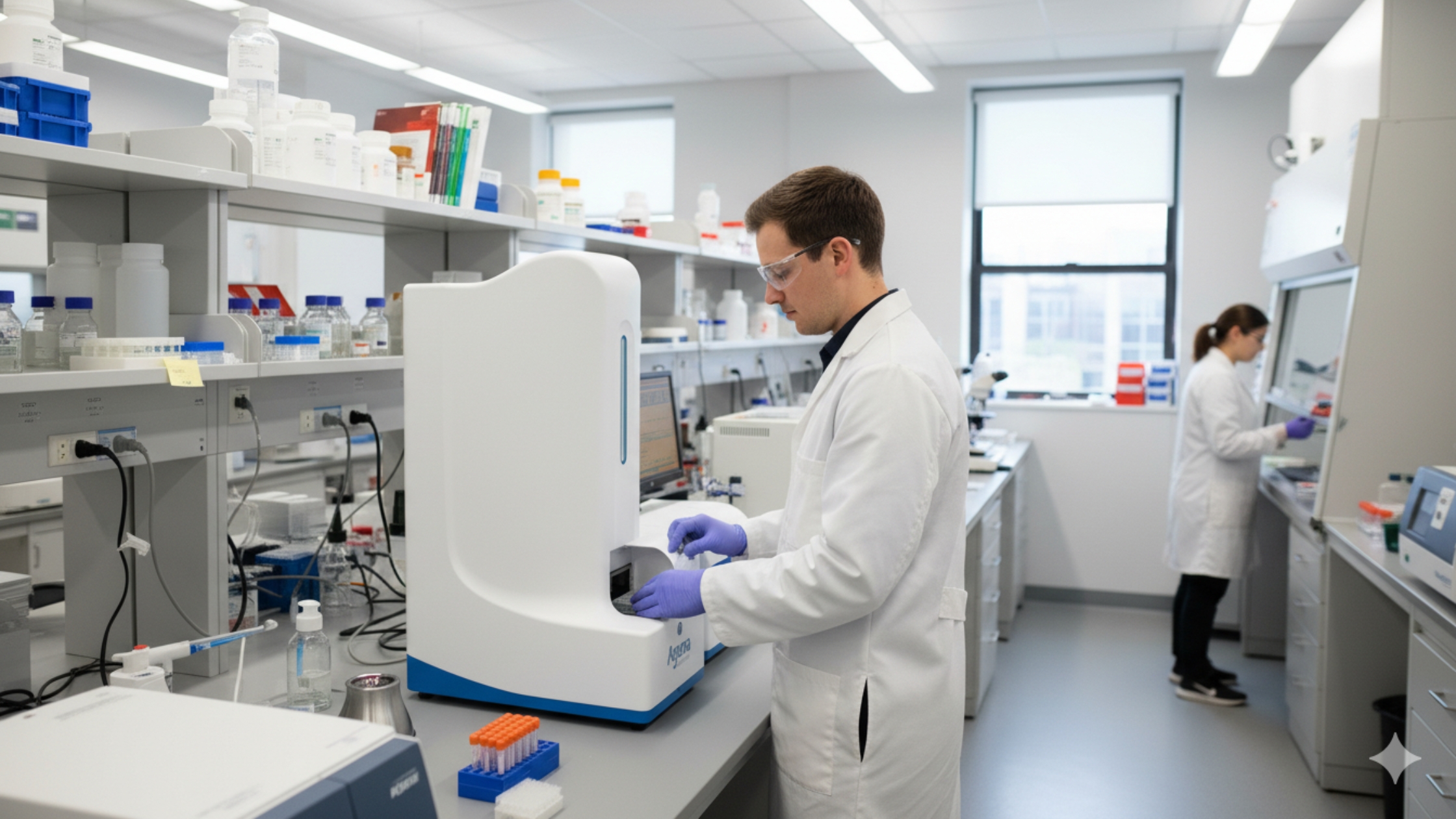 Agena Bioscience lanza el Panel CFTR 100+ para estudios avanzados de fibrosis quística