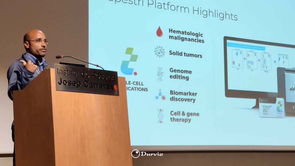 raimin chaybani mission bio