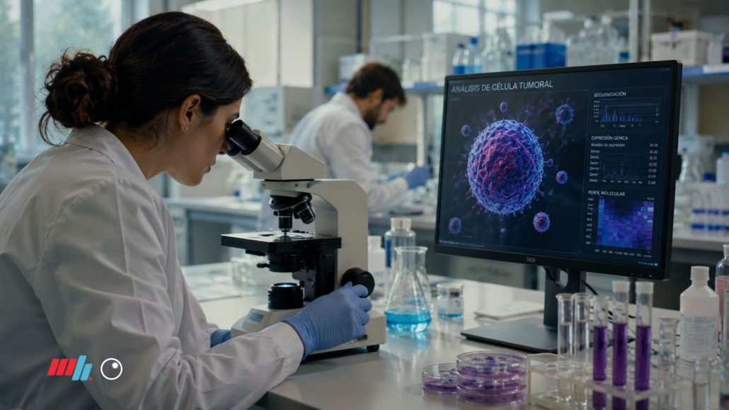 ¿Qué ventajas ofrecen las soluciones de investigación traslacional de Mission Bio en hospitales y centros de investigación?