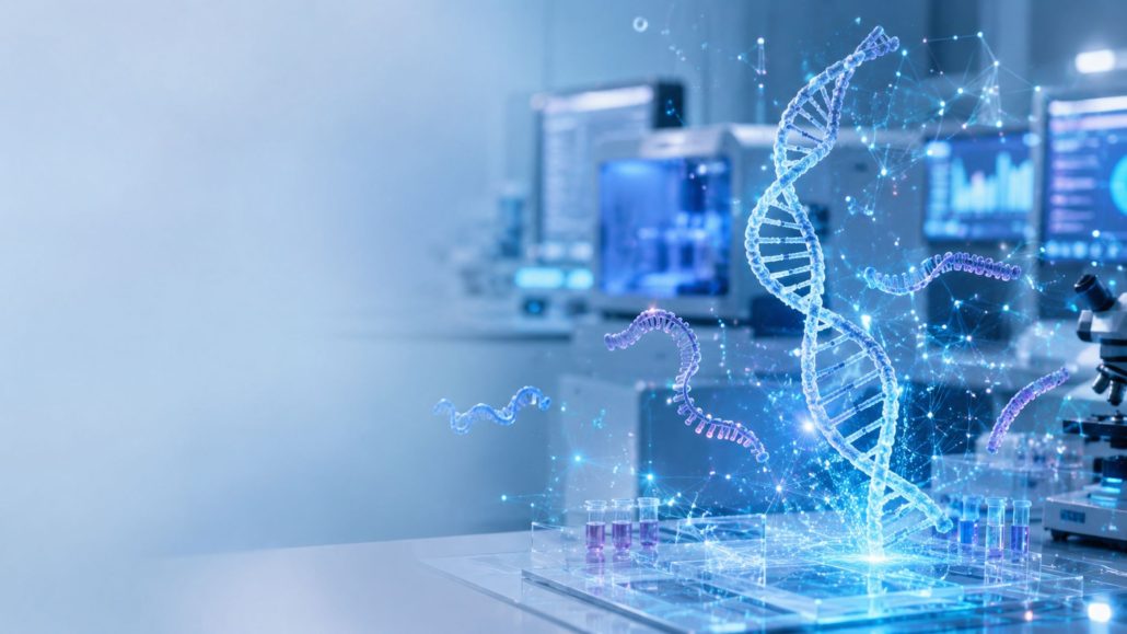 ¿Cómo ayuda la tecnología Biospyder al análisis genómico avanzado en investigación biomédica?