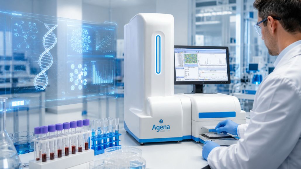 ¿Cómo ayuda la biopsia líquida a mejorar el diagnóstico del cáncer?